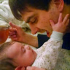 Meet your Posher, Jeff